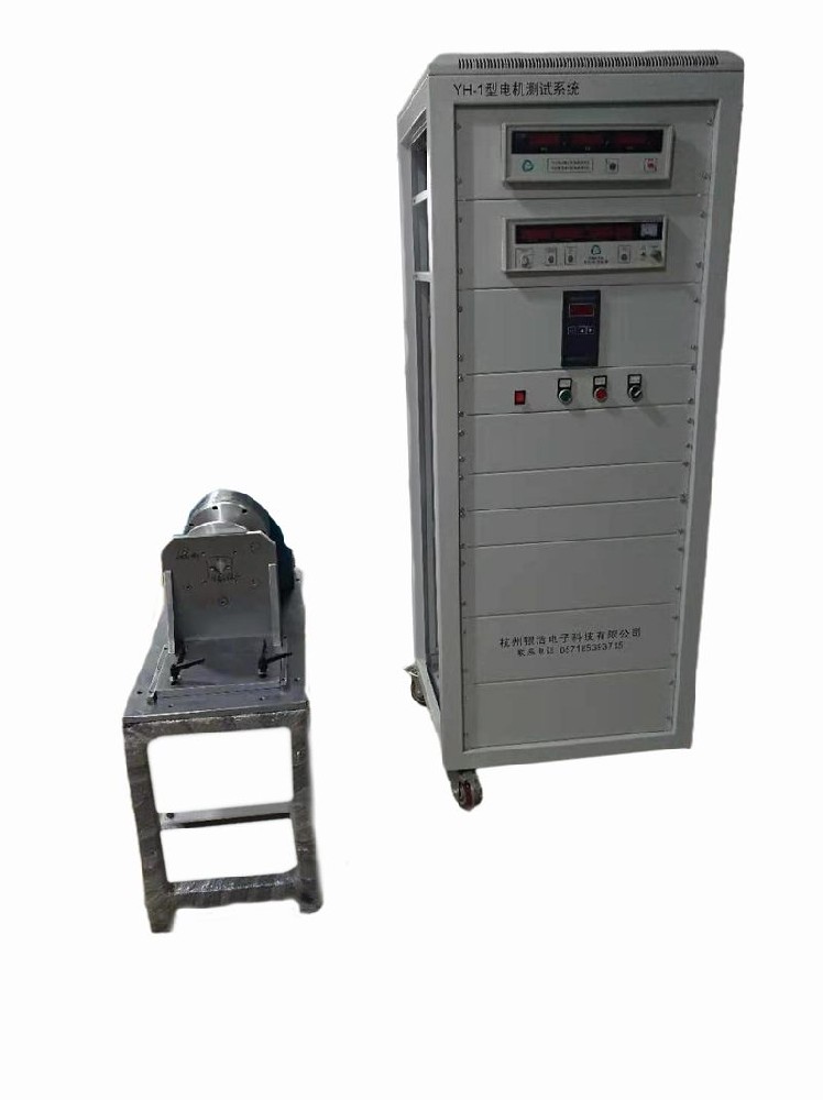 杭州電渦流測功機(jī)